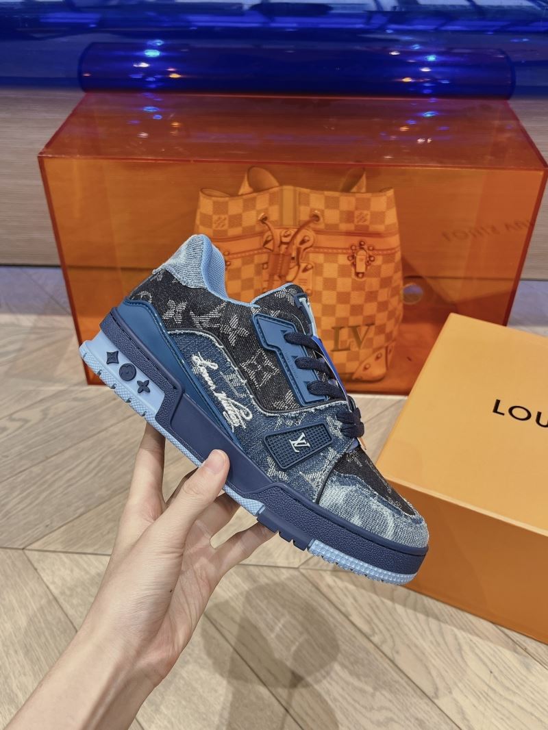 Louis Vuitton Sneakers